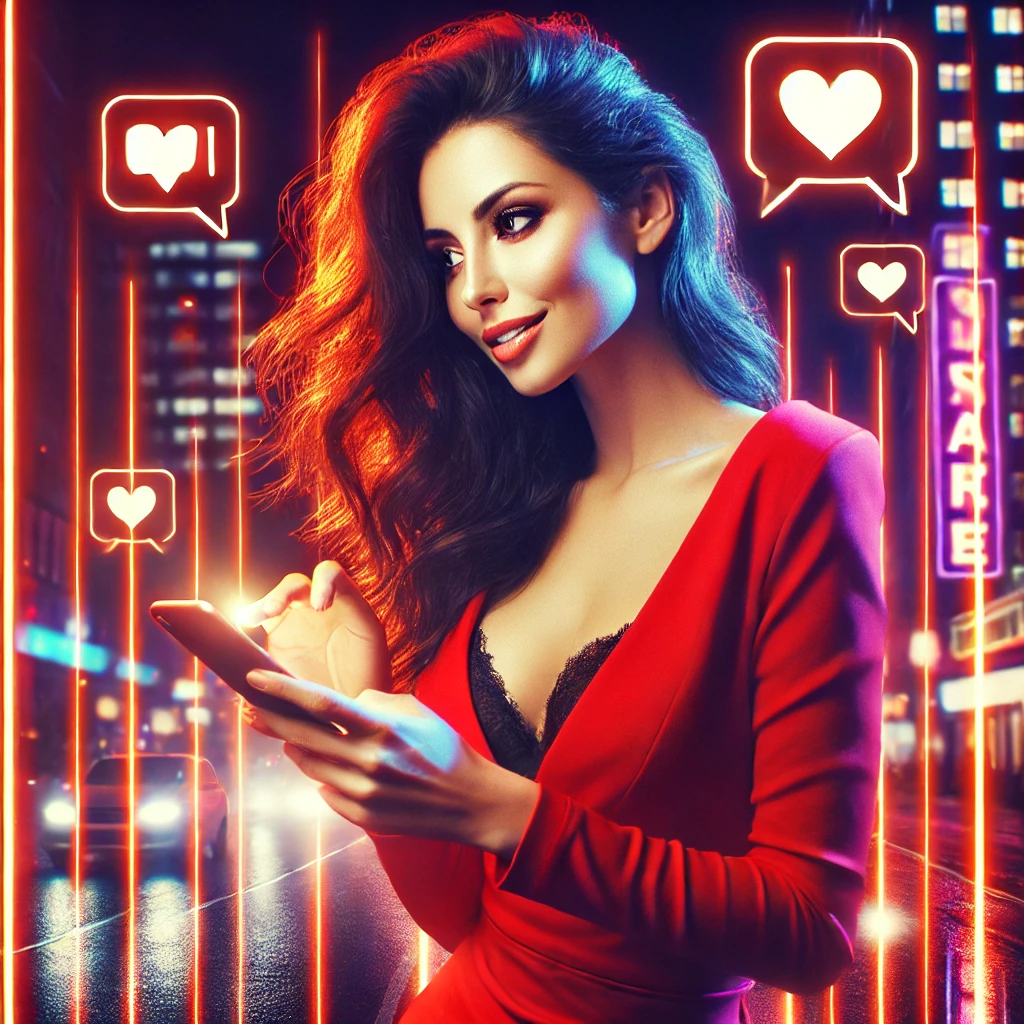 App to Meet New People
