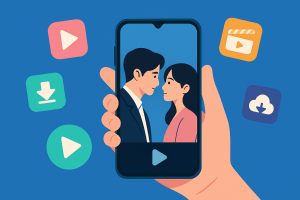 Guarda film asiatici online