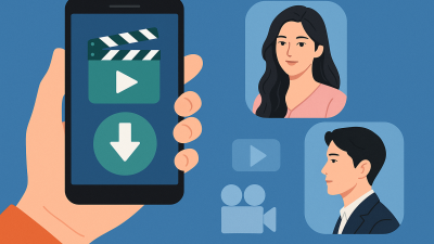 App segrete per film asiatici