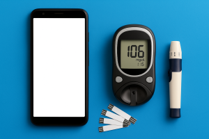App per la misurazione della glicemia: scopri le migliori e ottieni il controllo in tempo reale