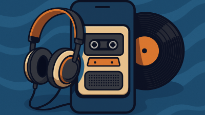 Aplicativos para Ouvir Músicas Antigas