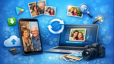 Recuperação Inteligente