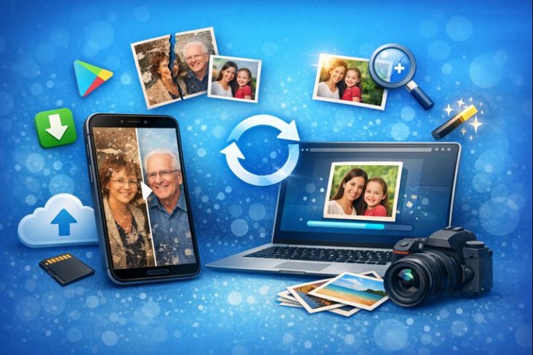 Recuperação Inteligente