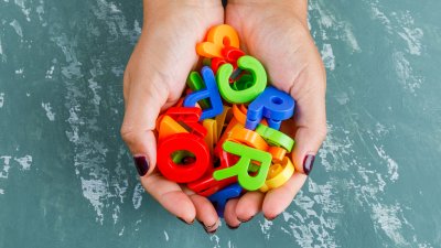 Aplicativo para aprender a ler